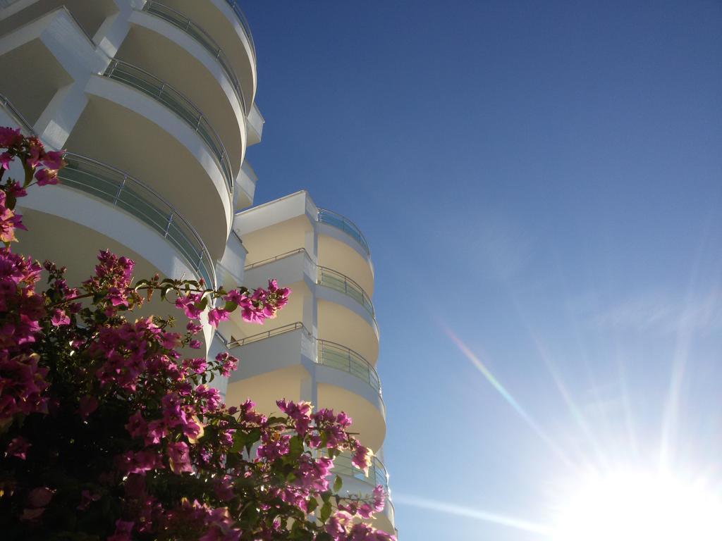 White Pearl Alanya Apartment Mahmutlar Exterior photo