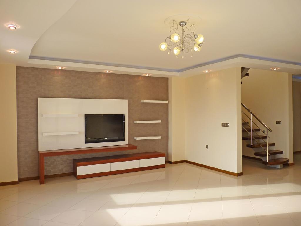 White Pearl Alanya Apartment Mahmutlar Room photo